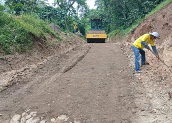 Trabajan por una mejor ruta para familias de Chantel y El Decoro