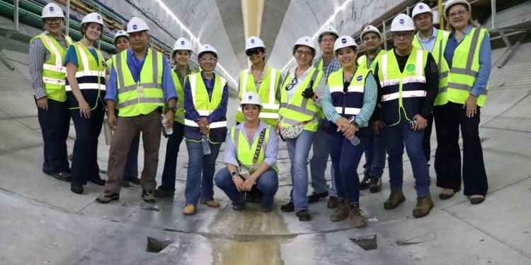 SEGEPLAN fortalece capacidades en planificación y desarrollo de proyectos ferroviarios