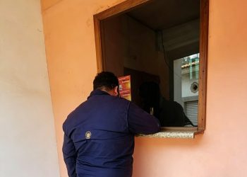 Supervisan cableoperadoras en Suchitepéquez para garantizar un servicio ordenado y en ley