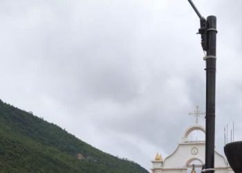 Así estará el clima este fin de semana en Guatemala