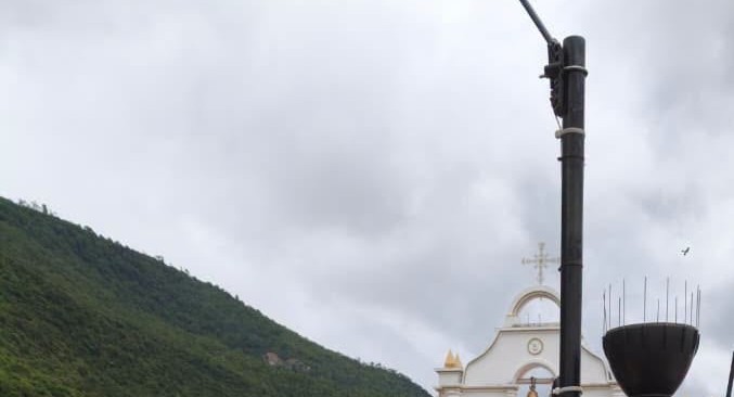Así estará el clima este fin de semana en Guatemala