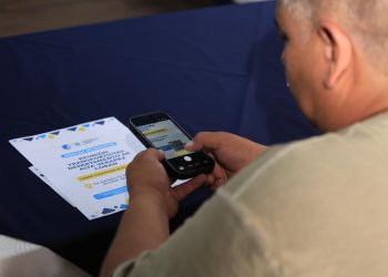 Permisos temporales y códigos QR se entregan solo con expediente ingresado