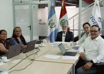Evalúan resultados de Programa de Cooperación Perú – Guatemala 2025–2027, que impulsa seis iniciativas