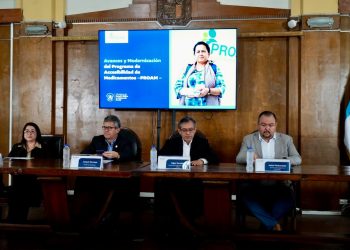 Farmacias PROAM marcan un hito en el acceso a medicamentos de calidad y bajo precio