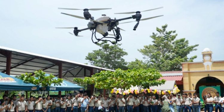 La Feria AGTECH conectará al agro de Alta Verapaz