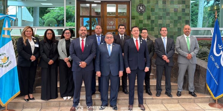 Guatemala fortaleció la cooperación regional durante la reunión del Grupo Regional de Consulta sobre Migración