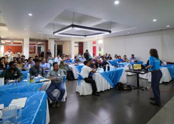 Fortalecen técnicas para aprovechar mejor el agua de lluvia
