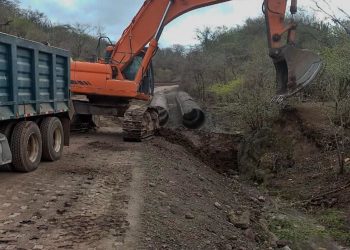 CIV atiende 125 emergencias viales durante la temporada de lluvias en 16 departamentos del país