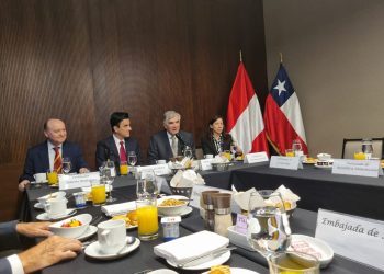 Guatemala participa en reunión del GRULAC sobre las prioridades de la política exterior de Perú