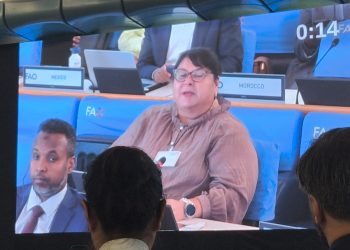 Guatemala propone unir desarrollo pesquero y conservación de los ecosistemas marinos