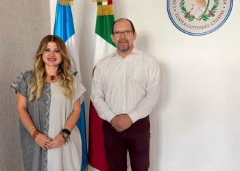 Guatemala es invitada al Foro Península de Artesanías y Cultura Maya