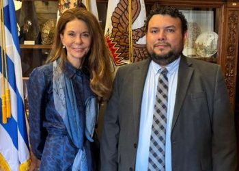 Consulado de Guatemala y autoridades de San Francisco exploran iniciativas conjuntas