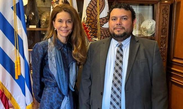 Consulado de Guatemala y autoridades de San Francisco exploran iniciativas conjuntas