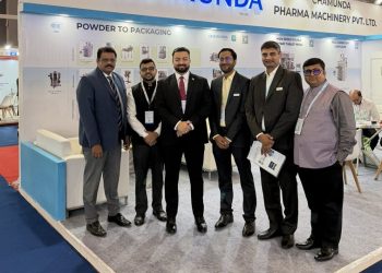 Embajador presenta a Guatemala como destino de inversión en India