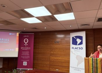 Misión diplomática de Guatemala en Chile asiste a la conmemoración de los 10 años del Programa Originarias de ONU Mujeres