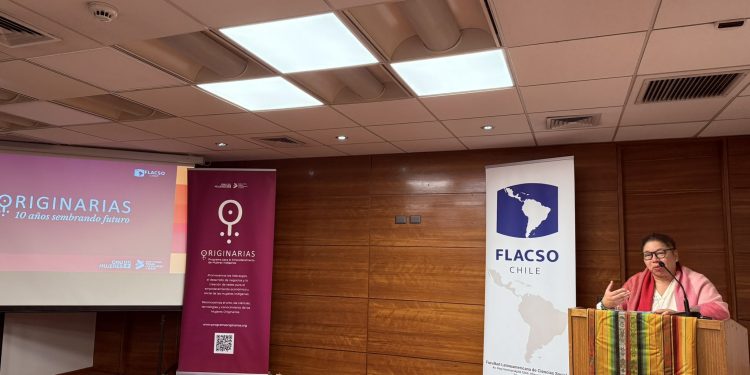 Misión diplomática de Guatemala en Chile asiste a la conmemoración de los 10 años del Programa Originarias de ONU Mujeres