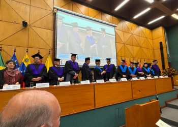 Guatemala participa en el II Congreso Mundial Latinoamericano de Ciencias Históricas