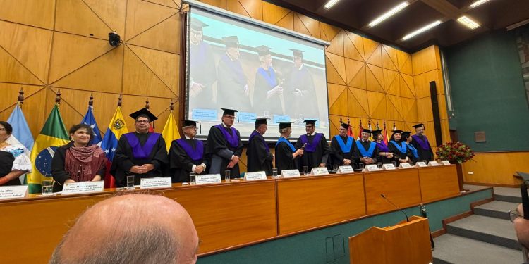 Guatemala participa en el II Congreso Mundial Latinoamericano de Ciencias Históricas