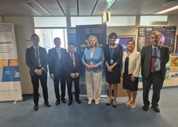 Embajada de Guatemala en Austria acompaña gestiones para explorar cooperación en energía nucleoeléctrica