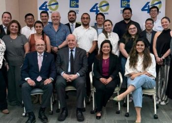 Consulado de Guatemala en Miami organiza agenda comercial para delegación del MINECO