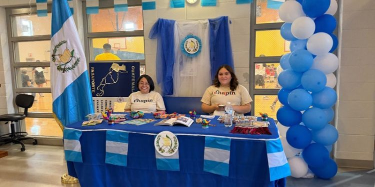 Consulado General de Guatemala en Nashville se suma a la conmemoración de la herencia hispana en Antioch