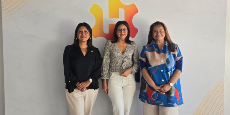 Embajada de Guatemala en República Dominicana acompaña gira de promoción comercial con AGEXPORT