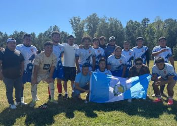 Guatemaltecos en Carolina del Norte celebran sus raíces junto a su Consulado