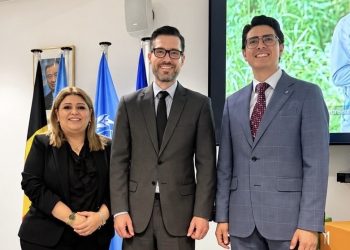 Misión diplomática en Bélgica promueve la relevancia del café guatemalteco ante organismos internacionales y la industria europea