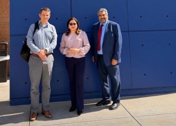 Consulado de Guatemala en Denver brinda protección y orientación a connacionales detenidos
