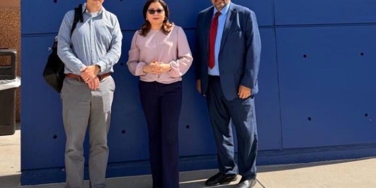 Consulado de Guatemala en Denver brinda protección y orientación a connacionales detenidos