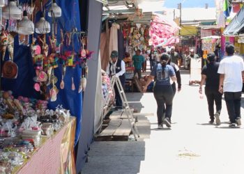 Inspecciones sanitarias acompañan la celebración de Xelafer