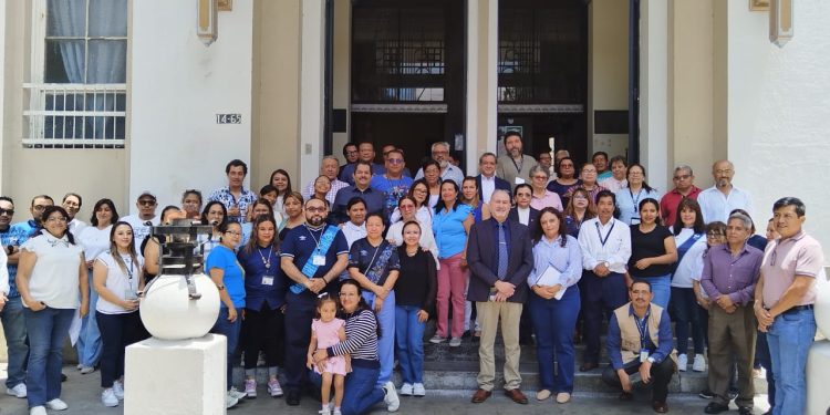 Destacan la protección de la salud en celebración de fiestas de Independencia