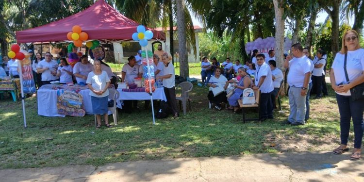 Plan de intensificación de vacunación contra el sarampión incorpora coordinación fronteriza entre Guatemala y Honduras