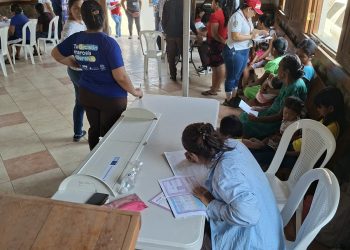 Salud intensifica acciones de protección nutricional en municipios priorizados del país ante efectos de la sequía