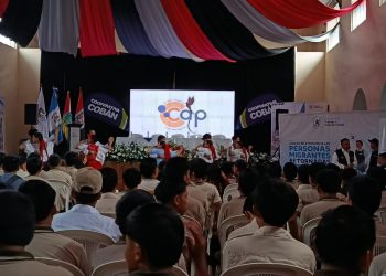 Visitantes de la feria ExpoCAP, San Pedro Carchá, amplían conocimientos sobre los servicios de sallud y bienestar