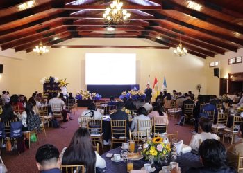 Simposio de “Pediatría en Evolución” permite reforzar conocimientos al personal de salud de Totonicapán