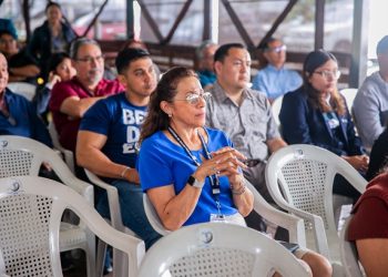 Conmemoran el Día de la Lengua de Señas con jornada de sensibilización