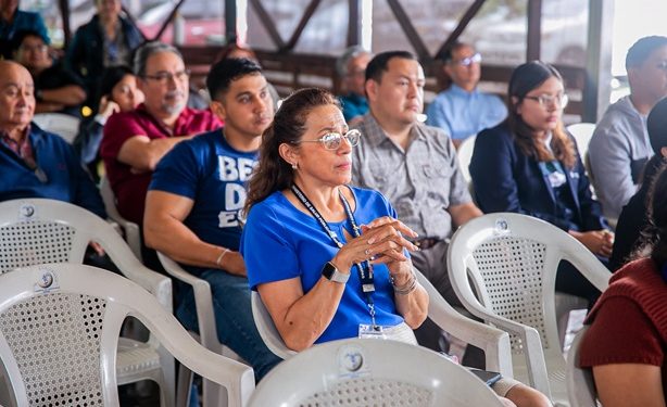 Conmemoran el Día de la Lengua de Señas con jornada de sensibilización