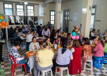 Promueven la salud y autocuidado con el desarrollo de la Semana del Bienestar