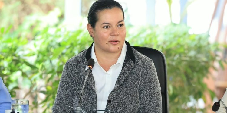 INDECA revisa avances y acciones para fortalecer su gestión