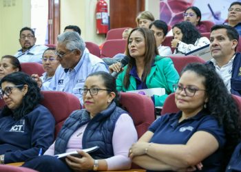 Capacitan a 55 inspectores y delegados departamentales de IGT