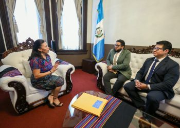 Ministra de Trabajo cumple con asistir a citación de interpelación