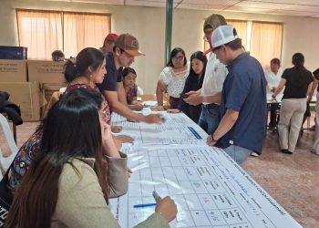 Impulsan la comercialización agrícola de las familias productoras de Chimaltenango