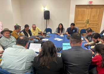 Incorporan pesca y acuicultura a la actualización del Plan de Acción Nacional de Cambio Climático