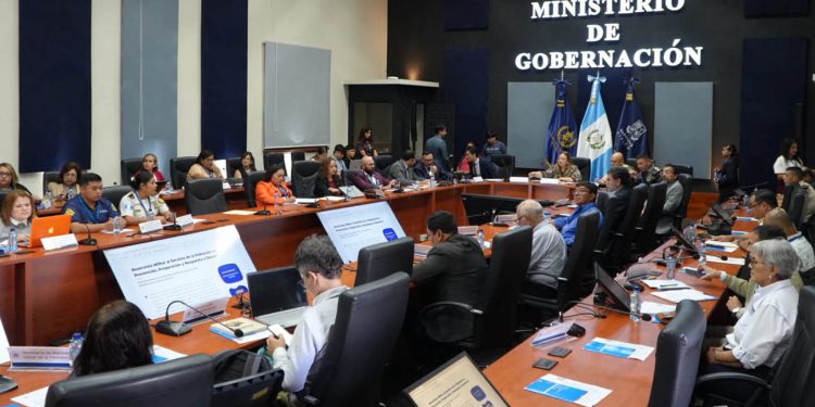 Jóvenes del Servicio Cívico contribuirán con el desarrollo agropecuario en 2027