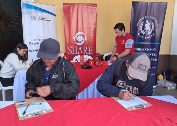 Se realizan Kioscos de Empleo departamentales