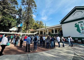 La ENCA anuncia fecha para su segunda evaluación de admisión