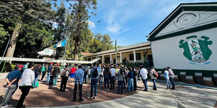 La ENCA anuncia fecha para su segunda evaluación de admisión