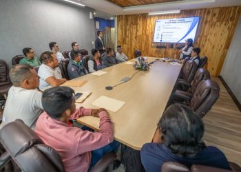 Mintrab realiza jornadas de entrevistas para trabajo temporal en el extranjero