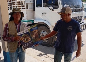 Consulte la nueva ubicación para sus trámites de Sanidad Animal